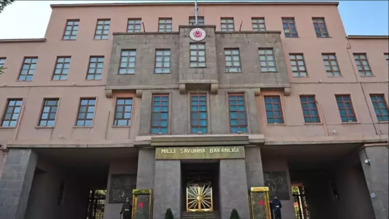 MSB'den 'Tuzla Piyade Okulu' açıklaması: Personel görevinden uzaklaştırıldı!