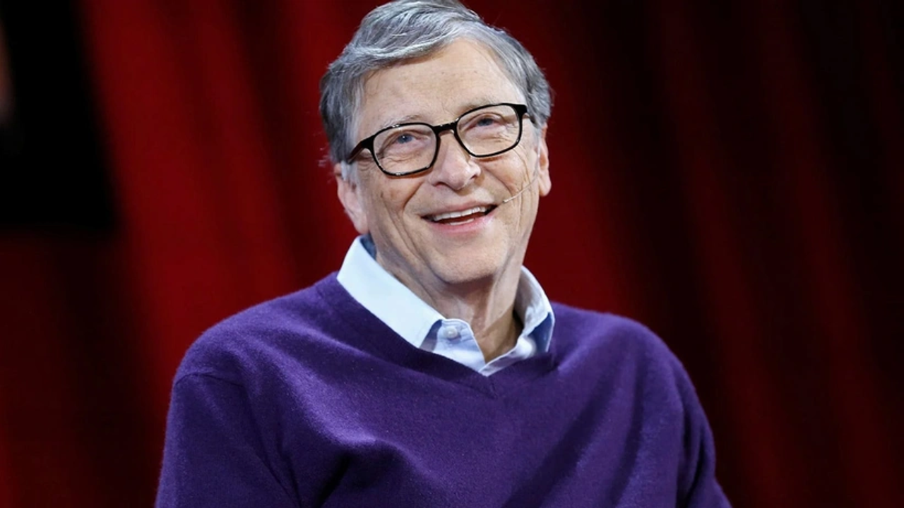 Bill Gates'ten 2024 tahminleri! Olacakları sıraladı...