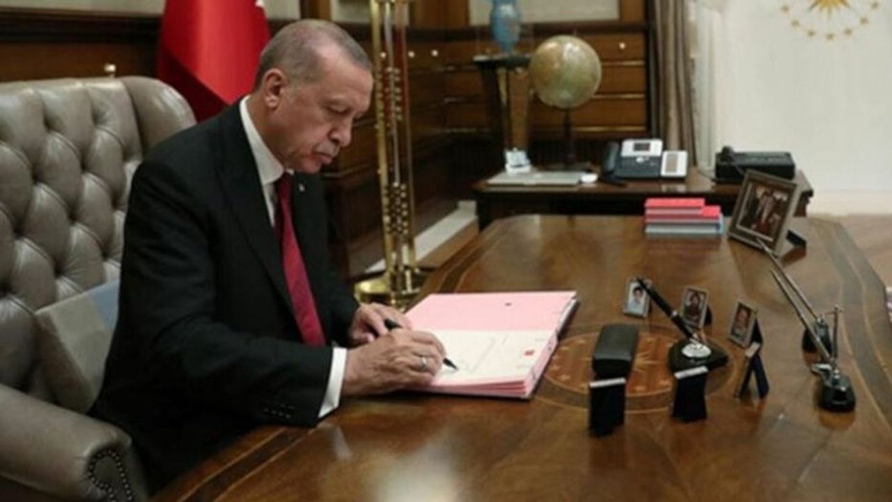 Cumhurbaşkanı Erdoğan imzaladı! 73 taşınmaz özelleştiriliyor