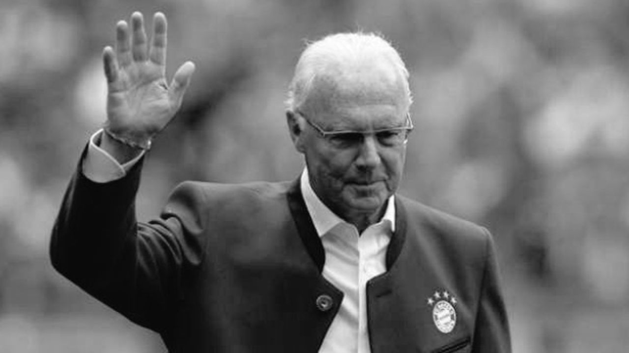 İmparator Beckenbauer öldü. Beckenbauer kimdir?