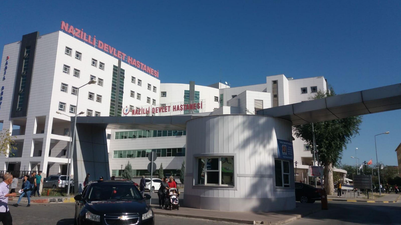 Aydın'da 'Yeşil Reçete' operasyonu: 9 gözaltı