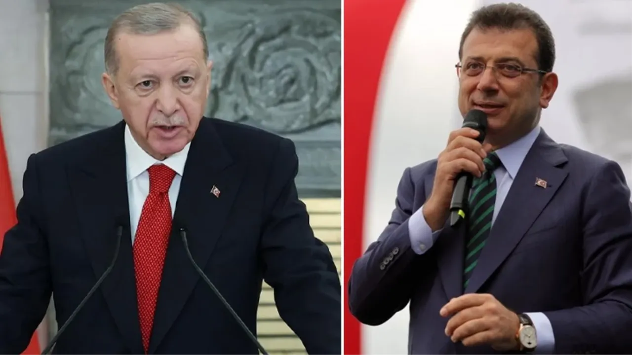 Kulis bilgisi: "İmamoğlu'nun İstanbul'daki rakibi o isim olacak!"