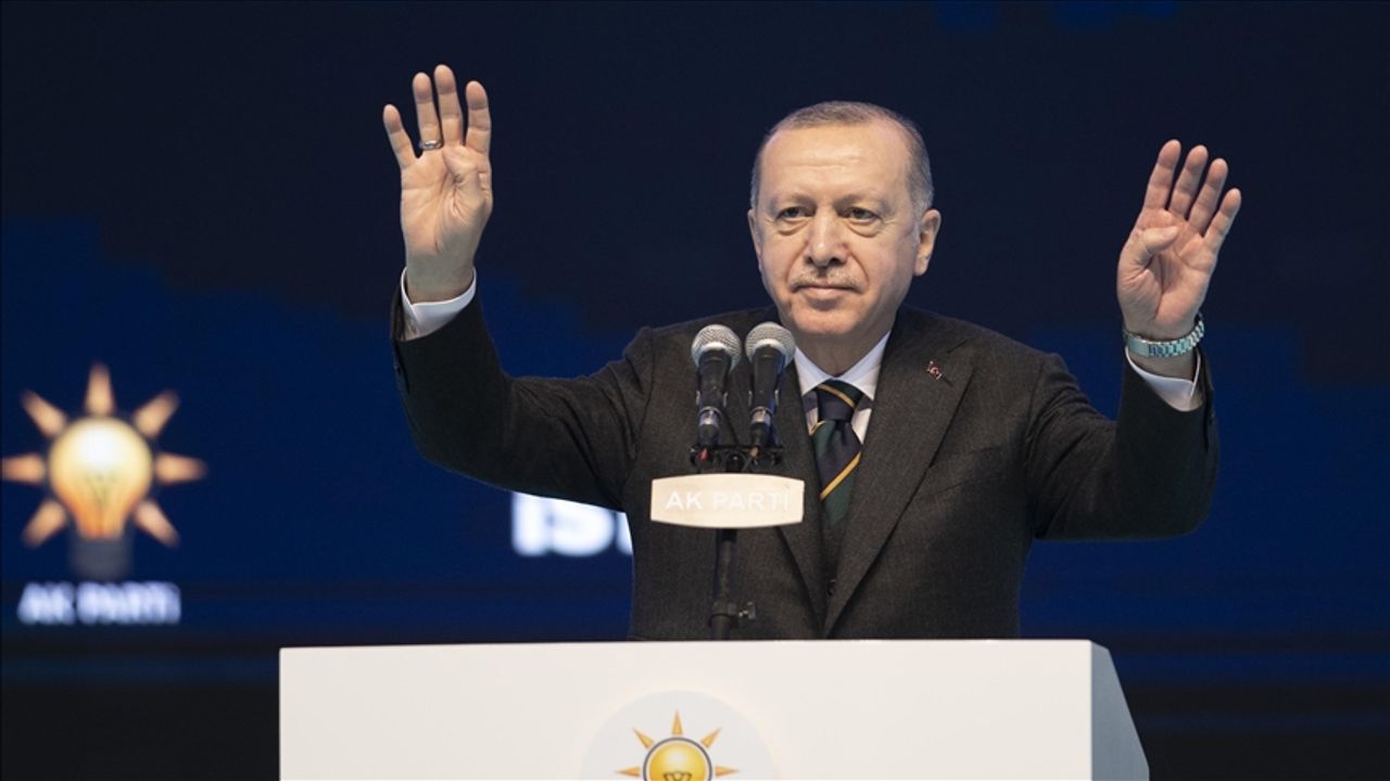 AK Parti'nin İstanbul adayı kim olacak? Erdoğan'ın verdiği talimat ortaya çıktı