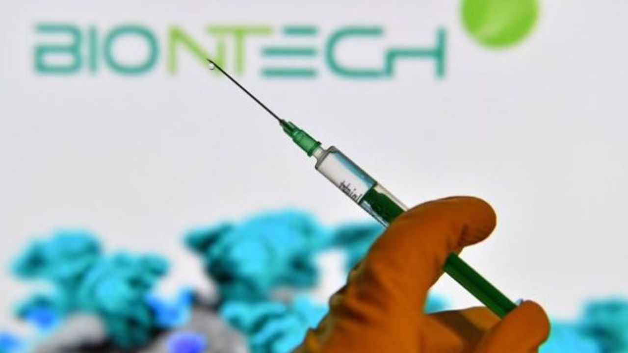Biontech aşısı olanları korkutan gelişme! Araştırma ortaya çıktı