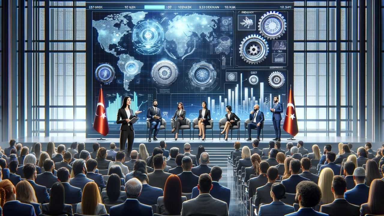 Türkiye'nin Sektörel Zirveleri: Yenilik ve Kalitenin Öncüleri