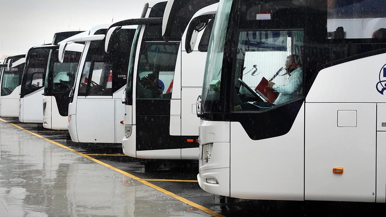 Ankara'dan İstanbul'a Otobüs Bileti Rehberi
