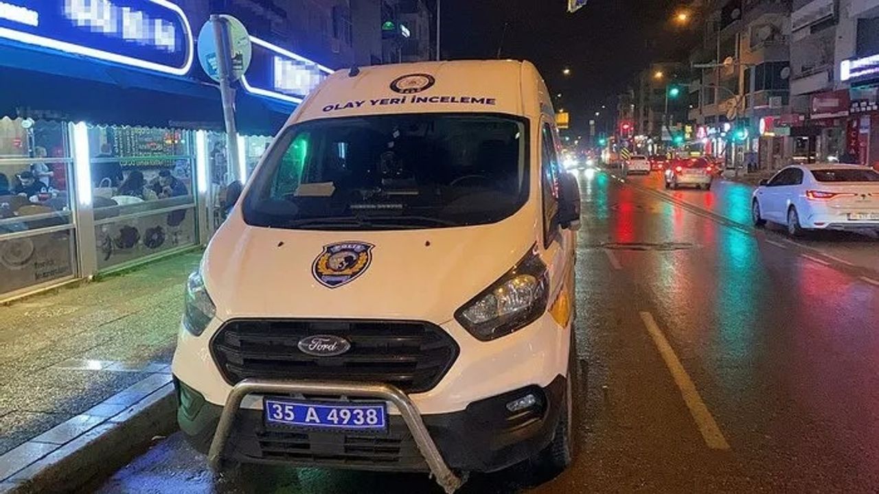 İzmir'de güzellik merkezinde kıskançlık cinayeti. Kadın patronunun eşinin bıçakladığı Sercan Çelik öldü