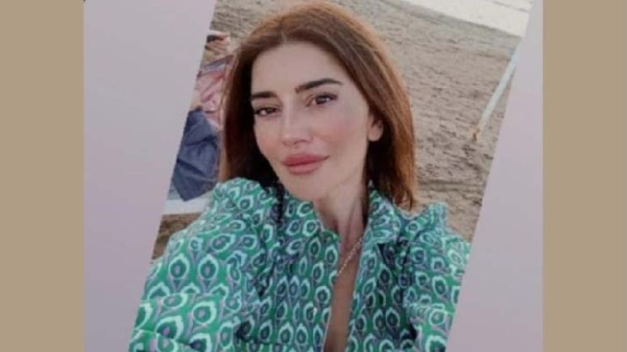 Ankara'da eski sevgilisinin vurduğu Ayşegül Çınar öldü