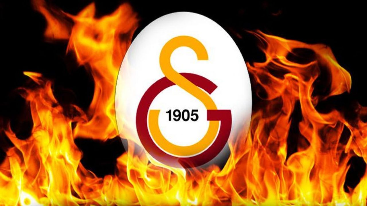 Galatasaray 2 transfer birden açıkladı. Bir santrfor bir de defans oyuncusu aldı
