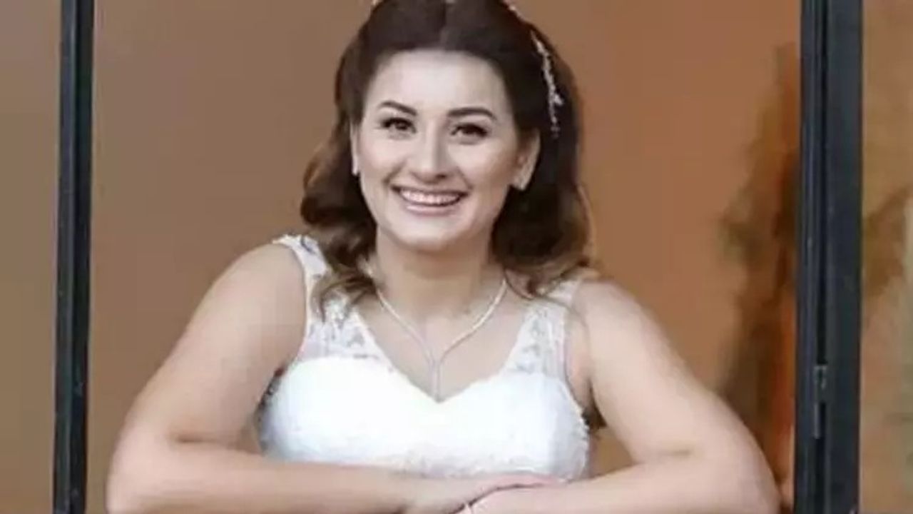 Samsun'da yasak aşk cinayeti. Evli Muradiye Terzi'yi sevgilisi öldürdü
