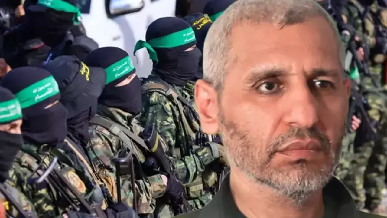 Hamas'ın Askeri Lideri Muhammed ed-Dayf öldürüldü! - Ortadoğu Gazetesi -  Güncel haberler ve analizler