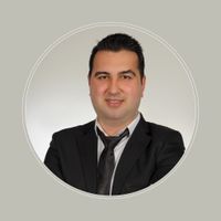 KUBİLAY MUHAMMET ÖZDEMİR