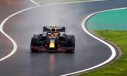 F1 2021 sezonu araçlarını tanıttı