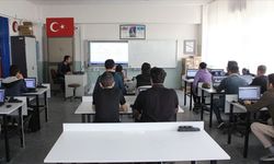 Türkiye'nin 'aranan elemanları' bu okulda yetişiyor