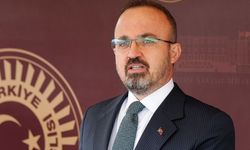 Turan: İmamoğlu'nu yemek isteyen tek kişi Kılıçdaroğlu