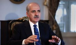 AK Parti Genel Başkanvekili Kurtulmuş canlı yayında soruları yanıtladı