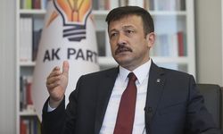 AK Partili Dağ'dan Demirtaş'a haddini bildiren sert sözler