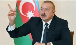 Aliyev'den Fransa çıkışı: Cezayir'deki katliamları unutmayın