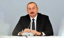 Aliyev: İran'daki Azerbaycanlılar dahil, dünyadaki tüm Azerbaycanlıları korumak için elimizden geleni yapacağız