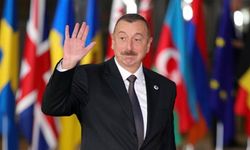 Azerbaycan Cumhurbaşkanı Aliyev, Türk Devletleri Teşkilatı 9'uncu Zirvesi'nde konuştu