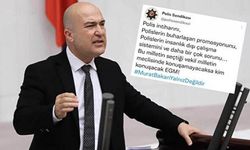 CHP'nin kirli iş birliği!  Yalan ve iftira dolu paylaşımlarla polisleri hedef alan Polis tutuklandı