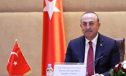 Bakan Çavuşoğlu: Ermenistan'la özel temsilciler aracılığıyla görüşmeler devam ediyor