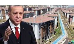 Bakan Murat Kurum'dan Orta gelirliye konut müjdesi!