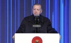 Cumhurbaşkanı Erdoğan: Trakya enerjide bir merkez haline gelecek