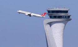 Türkiye sivil havacılıkta zirveye yükseldi