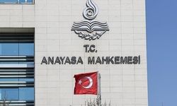 Anayasa Mahkemesi'nden flaş HDP kararı