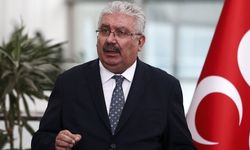 MHP Genel Başkan Yardımcısı Yalçın’dan flaş Sinan Ateş açıklaması