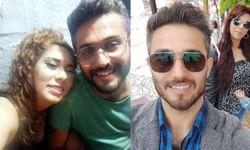 Şarköy'de Rıdvan Kurt, birlikte yaşadığı Ayşenur Akkurt'u boğazını keserek öldürdü