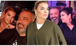 Ünlü şarkıcı Eli Karlı'nın eşi Cengiz Karlı hayatını kaybetti