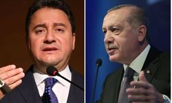 Babacan'ın 'Aferin' çıkışı Erdoğan'ı çok kızdırdı: 'Sana yazıklar olsun'