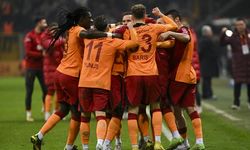 Lider Galatasaray durdurulamıyor