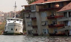 İstanbul depreminde en çok hangi ilçeler etkilenecek, hangi ilçede kaç can kaybı yaşanacak? Tek tek açıklandı