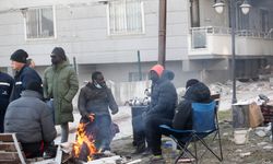 Yakınları enkaz başında umutla bekliyordu. Hataysporlu Atsu'dan acı haber