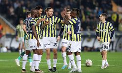 Fenerbahçe süper döndü. Konyaspor'u topa tuttu