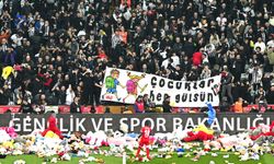 AK Parti'den Fenerbahçe ve Beşiktaş açıklaması: Bunların bir bedeli olacak