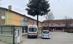 Edirne'de kız öğrenci 5 öğrenciyi bıçakladı