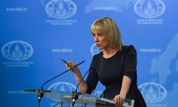 Mariya Zaharova konuştu. Rusya'dan flaş Türkiye açıklaması