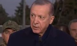 Cumhurbaşkanı Erdoğan çok sinirlendi: Haysiyetsizler, namussuzlar, şerefsizler