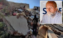 Kahramanmaraş depremini önceden bilen 'deprem kahini' yine tarih vererek uyardı