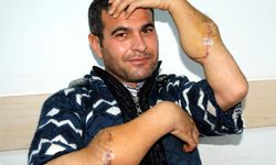 Kol nakli yapılmıştı! Mustafa Sağır depremde hayatını kaybetti