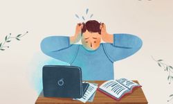 Psikolog Nurcan Gonca Okur “Akut Stres”