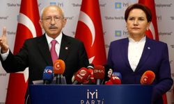 Akşener'in CHP ile ittifak için 3 şartı var!