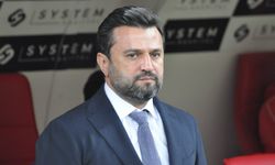 Siyasete atıldı: İşte teknik direktör Bülent Uygun'un milletvekili aday adayı olduğu parti!