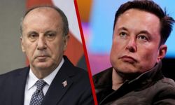 Muharrem İnce'den Elon Musk'a çağrı