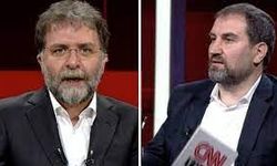 Ahmet Hakan'ın çileden çıktığı programda AK Parti'nin oy oranı açıklandı