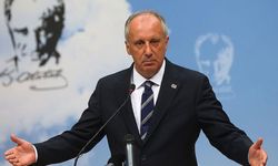 Muharrem İnce'den flaş açıklama: Bakın kimin lehine çekilebilirmiş?